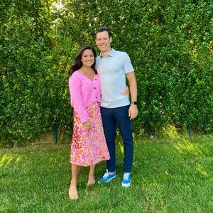 Meet your Posher, Chandler